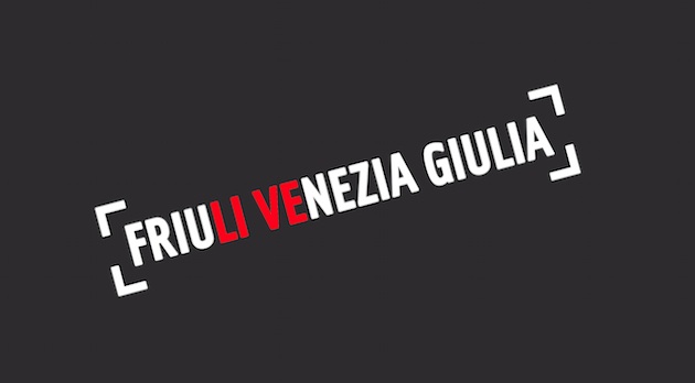 Regione Friuli Venezia Giulia