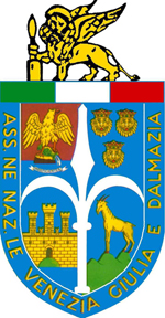 Associazione Nazionale Venezia Giulia e Dalmazia